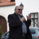 Családi Nap a Magyaróvári Plébánia a plébániatemplom felszentelésének 350 évfordulója alkalmából