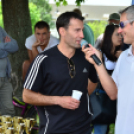 XII. Greiner Szigetköz Minimaraton (Fotó: Horváth Attila)