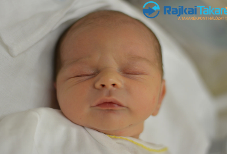 Nagy Benjámin, 3090 gr. Jobaháza