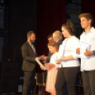 JUBILEUMI HANGVERSENY