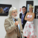 Toscana kiállítás megnyitó Fotó:Nagy Mária)