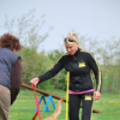 Agility - Hobby Kutyások részére (Fotó: Nagy Mária)