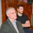 Múzeumi esték - Átvonulók (Fotó: Bánhegyi István)