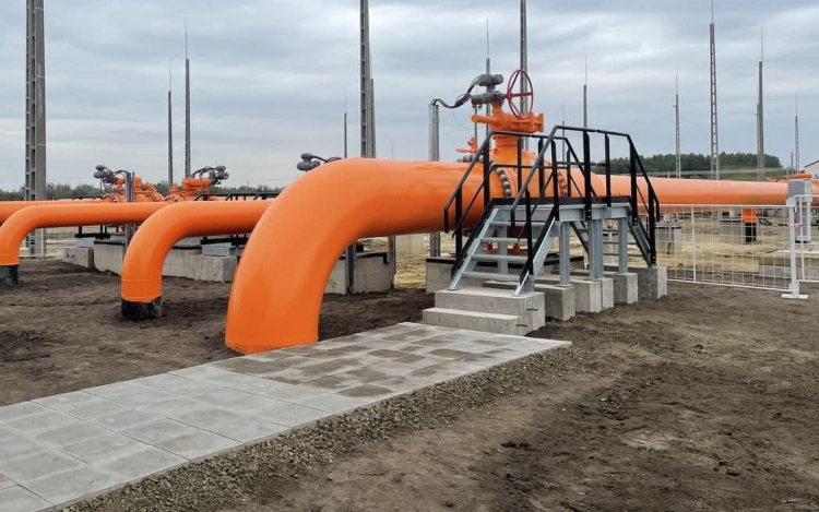 Gázkitermelési érdekeltségeket vásárolt a Mol