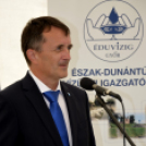 NAGYMŰTÁRGYAK FEJLESZTÉSE ÉS REKONSTRUKCIÓJA - PROJEKTNYITÓ RENDEZVÉNY