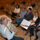 Emlékezzünk a Nagy Háborúra (Fotó: Bánhegyi István)