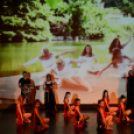 FlexArt Dance (Fotó: Stipkovits Veronika és Bánhegyi István)