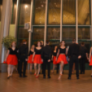 Kossuth Lajos Gimnázium szalagtűző - Tánc