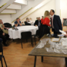 A JUDO 40 éve Mosonmagyaróváron