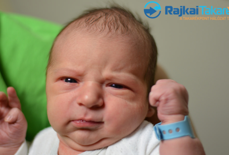 Turbók Dominik, 3800 gr. Mosonmagyaróvár