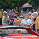  Pannonia-Carnuntum Old-Timer Rallye (Fotó: Nagy Mária)