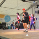 Vármegye szépe verseny 1 (Fotó: Nagy Mária)