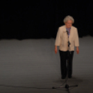 Nyugdíjas Versmondó Verseny