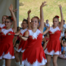 Szigetköz ízei, Vármegye borai Fesztivál 3 nap, 140 Éves Mosonmagyaróvár Város Tűzoltósága (Fotó: Bánhegyi István)