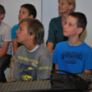 Erdei iskola Arakon (Fotó: Nagy Mária)