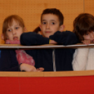 VÍZ világnapja 2015 a Futurában (Fotó: Horváth Attila)