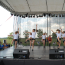 Hal és Kenyér fesztivál Lipót - Hungarocky Táncegyesület fellépése