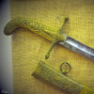 48-as kiállítás a Fehér Ló Közösségi Házban