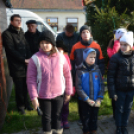 Mosoni adventi szombat (Fotó: Nagy Mária)