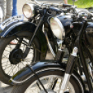 VI. Mosonmagyaróvári Veteránjármű Találkozó