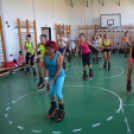 Hédervári sport és egészségnap (Fotó: Nagy Mária)