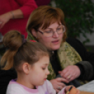 Húsvéti játszóház (Fotó: Nagy Mária)