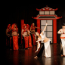 Japán Kert (Fotó: Horváth Attila)