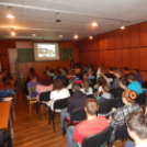 Szer-telen Ifjúság Napja 2014