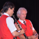 Kühne Fúvószenekar Tavaszi Hangverseny (Fotó: Bánhegyi István)