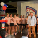 Motherson-MKC évadnyitó