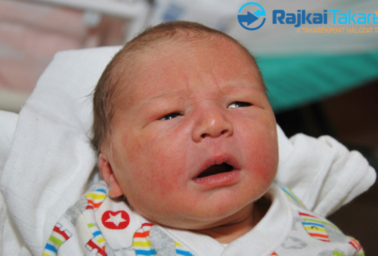 Jung Zétény Huba, 3520 gr. Mosonmagyaróvá