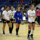 MKC Eu-Fire Mosonmagyaróvár–Alba Fehérvár KC 29–28 (15–9)