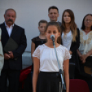 Szent László napi városi ünnepség (Fotó: Nagy Mária)