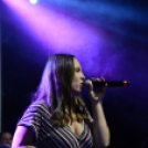 Tiszta Amerika - Vár-tó party