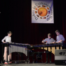 III. Dobos és ütőhangszeres nap