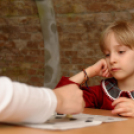 Óvodás malom és sakkverseny - Lányok (Fotó: Horváth Attila)