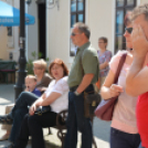  Pannonia-Carnuntum Old-Timer Rallye (Fotó: Nagy Mária)