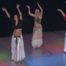 Hastánc Bemutató a FehérLóban