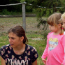 Pillangó Óvoda lovas nap és piknik (Fotó: Stipkovits Veronika)