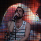 Friss Fesztivál péntek (Fotó: Nagy Mária)