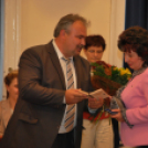 Képviselő testületi ülés (Fotó: Nagy Mária)