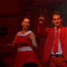 Szigetköz Ízei, Vármegye borai Fesztivál (péntek) (Fotó: Horváth Attila)