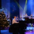 Moson Big Band Adventi koncert