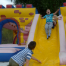 4. Kéklámpás Nap (Fotó: Horváth Attila)