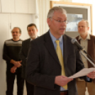 KOMP 2015 - Kortárs Művészeti Panoráma (Fotó: Horváth Attila)