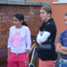 Zene a szünetben (Fotó: Nagy Mária)