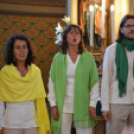 Overtone énekek fesztiválja (Fotó: Nagy Mária)