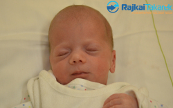 Főző Dorina, 2350 gr. Darnózseli