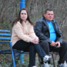 Bozsik torna (Fotó: Nagy Mária)