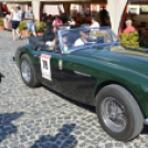 16. Pannonia-Carnuntum Historic Rallye